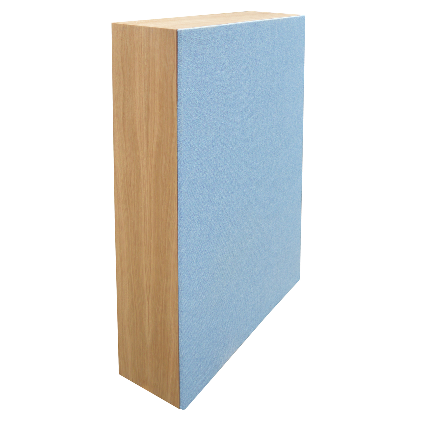 Full Range Absorbers